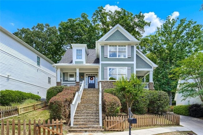 property at 1617 Duncan Dr NW