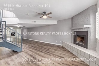 2615 Hayden Rd-Unit -Unit 104 in Scottsdale, AZ - Building Photo - Building Photo