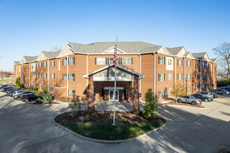 River Bluff Manor Senior Apartments in St. Louis, MO - Building Photo - Primary Photo