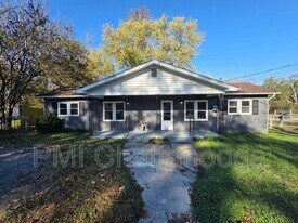 1663 Keeble St in Chattanooga, TN - Building Photo