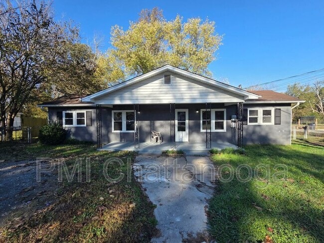 property at 1663 Keeble St