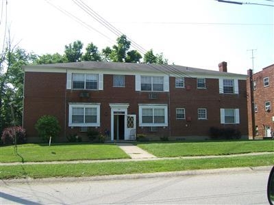 927 Mohawk Trl in Milford, OH - Foto de edificio