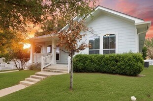 210 Lollipop Ln in Cedar Park, TX - Building Photo