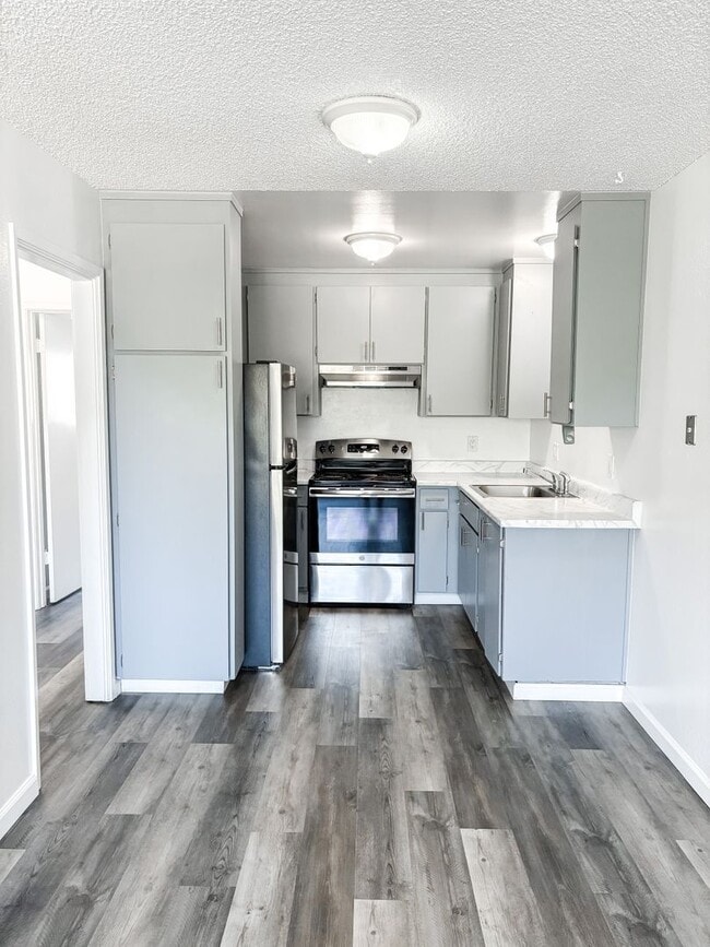 property at 333 Poplar St