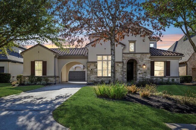 139 Monterrey Bend in Montgomery, TX - Building Photo - Building Photo