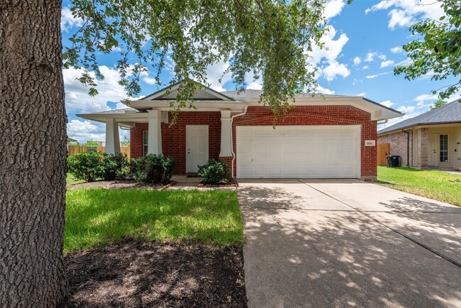 5918 Laramie River Ct in Katy, TX - Building Photo - Building Photo