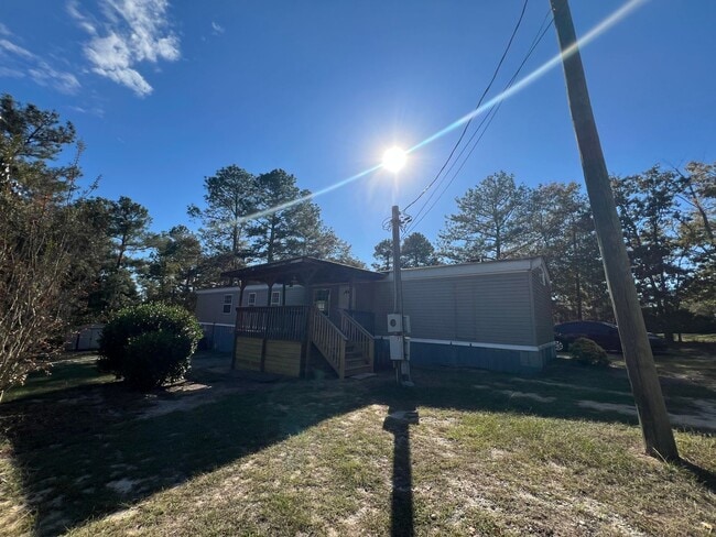 property at 3832 Augusta Hwy
