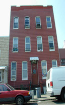 262 Stagg St Apartments