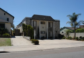 1941 Thomas Ave Apartments