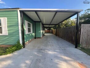 1603 Oceola Ave in Wichita Falls, TX - Building Photo - Building Photo