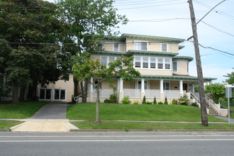 1211 Grand Ave in Asbury Park, NJ - Building Photo - Building Photo