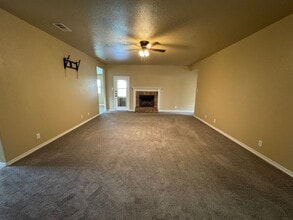 6304 Castle Gap Dr in Killeen, TX - Building Photo - Building Photo