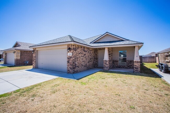 13206 Avenue V in Lubbock, TX - Building Photo - Building Photo