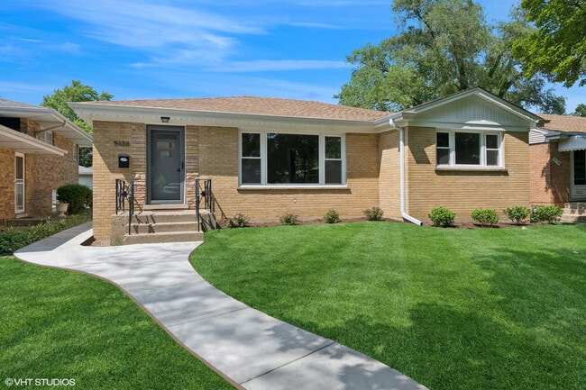 property at 5136 Coyle Ave