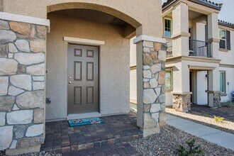 460 Ylang Pl in Henderson, NV - Building Photo - Building Photo