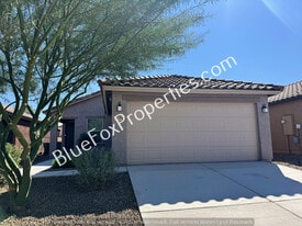 8790 E Stone Meadow Cir in Tucson, AZ - Building Photo