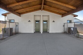 1436 E Pierce St in Phoenix, AZ - Building Photo - Building Photo