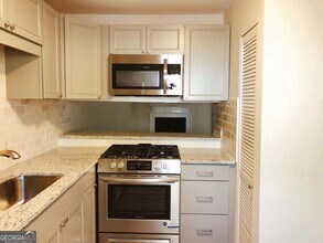 1819 Cumberland Valley Pl SE in Smyrna, GA - Building Photo - Building Photo