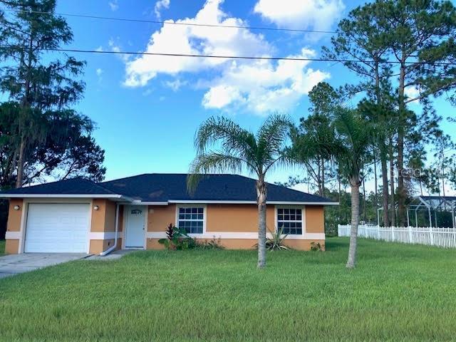 9 Llovera Pl in Palm Coast, FL - Building Photo