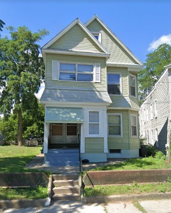 450 Hegeman St-Unit -2nd fl in Schenectady, NY - Building Photo