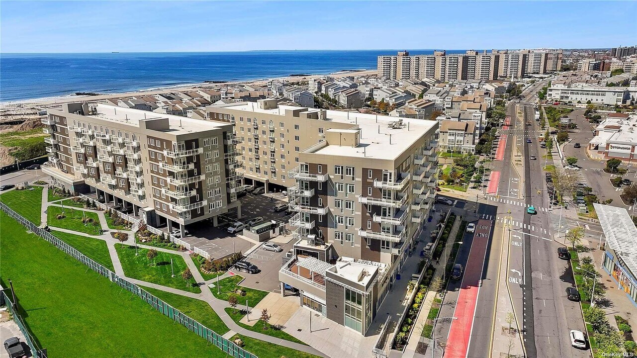 190 Beach 69th St in Queens, NY - Building Photo