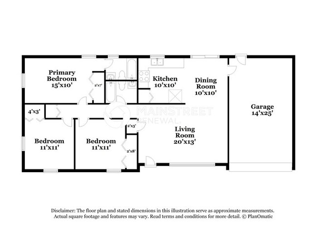 1911 NE 17th Pl in Cape Coral, FL - Building Photo - Building Photo