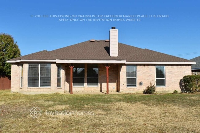 2140 Waterfield Ct in Grand Prairie, TX - Building Photo - Building Photo