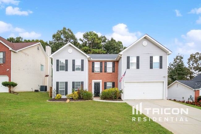 property at 2556 Tolliver Dr