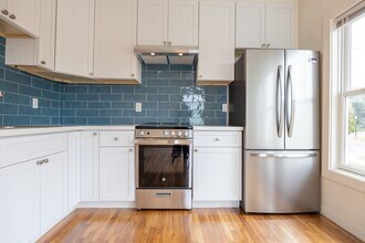 2311 Hearst Ave in Berkeley, CA - Building Photo - Building Photo