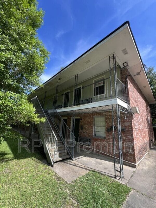 4114 Florida St in Zachary, LA - Building Photo - Building Photo