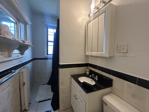 204 Hemenway St, Unit 19 in Boston, MA - Building Photo - Building Photo