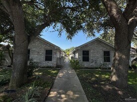6700 N 8th St in McAllen, TX - Building Photo