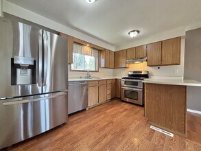 346 S Jefferson St in Medical Lake, WA - Building Photo - Building Photo