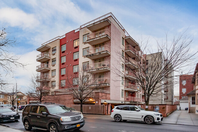 295 Avenue P in Brooklyn, NY - Building Photo - Building Photo