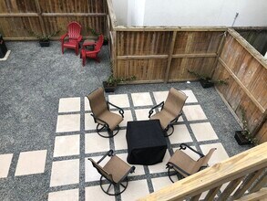 1712 Blodgett St, Unit #2 in Houston, TX - Building Photo - Building Photo