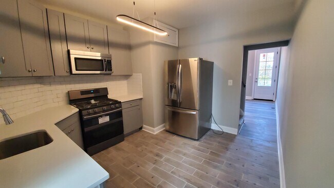 315 W 30th St in Baltimore, MD - Building Photo - Building Photo