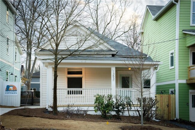 property at 1353 Finley St NE