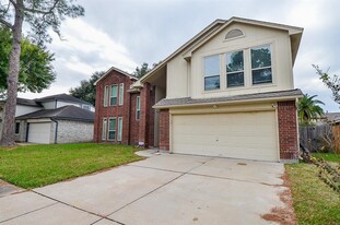 22626 Round Valley Dr in Katy, TX - Foto de edificio - Building Photo