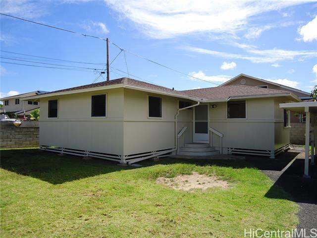 445 Ulupaina St in Kailua, HI - Building Photo - Building Photo