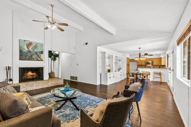 property at 11711 Shoshone Dr