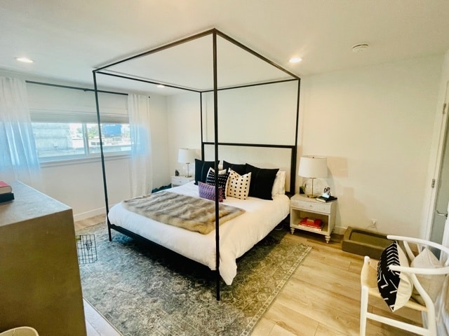 717 N Orlando Ave in West Hollywood, CA - Building Photo - Building Photo