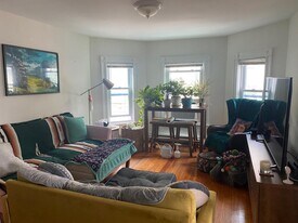 90 Morrison Ave, Unit 3 in Somerville, MA - Building Photo