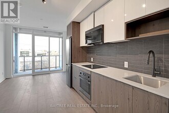 5 Defries St in Toronto, ON - Building Photo - Building Photo