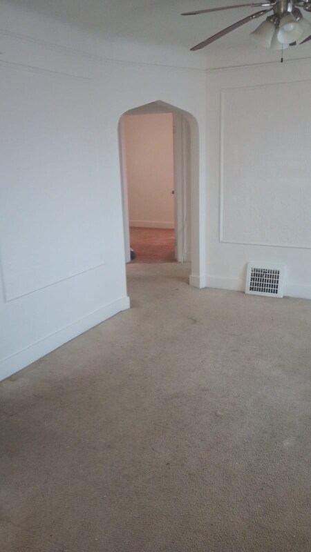 15062 Cruse St, Unit Down in Detroit, MI - Foto de edificio - Building Photo