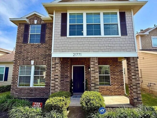 property at 21771 Mossy Field Ln