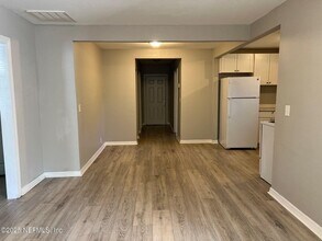 3343 Nolan St in Jacksonville, FL - Building Photo - Building Photo