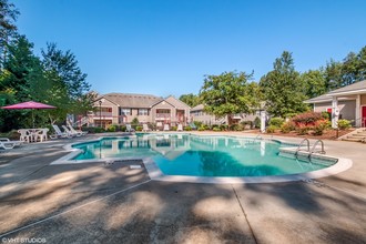 Ivy Hollow in Charlotte, NC - Foto de edificio - Building Photo