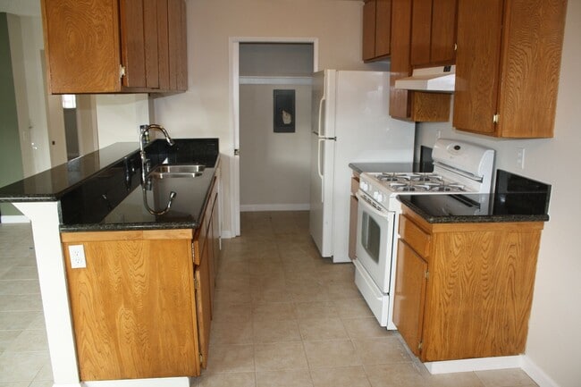 property at 3297 Caminito Quixote