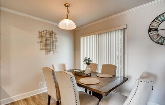 8520 Via Mallorca in San Diego, CA - Building Photo