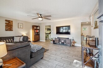 8143 E Mulberry St in Scottsdale, AZ - Building Photo - Building Photo